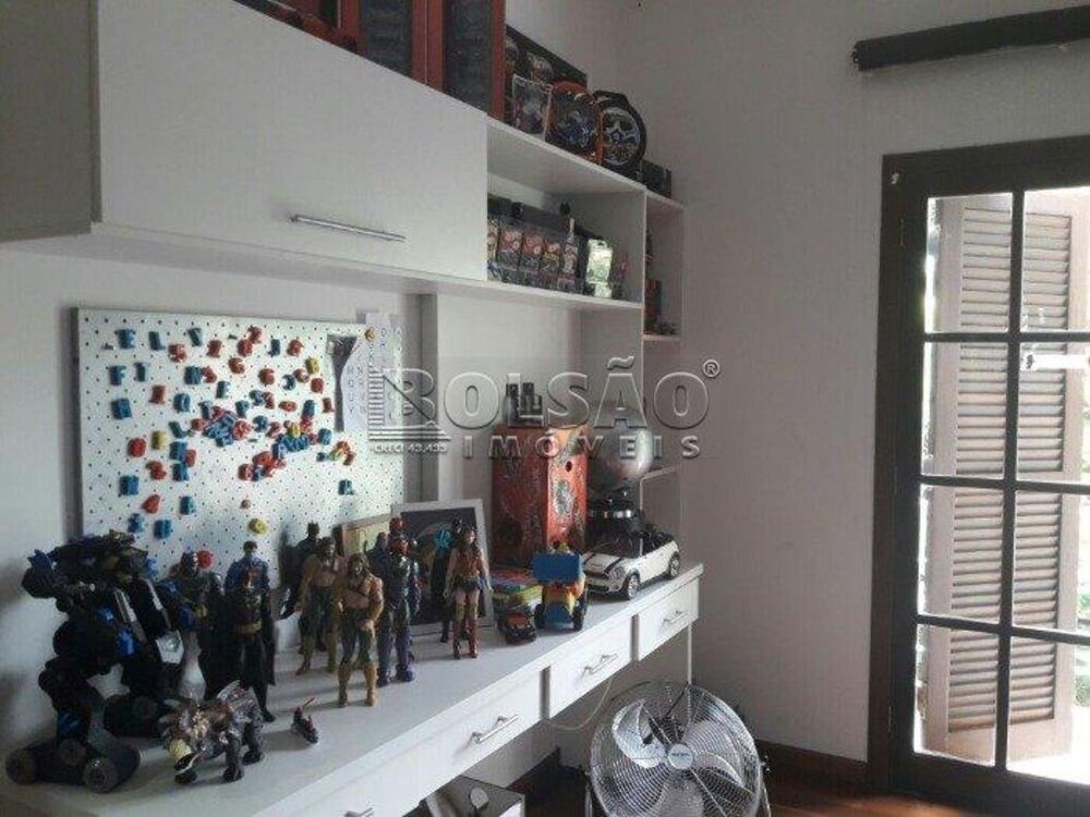 Sobrado, 3 quartos, 600 m² - Foto 20