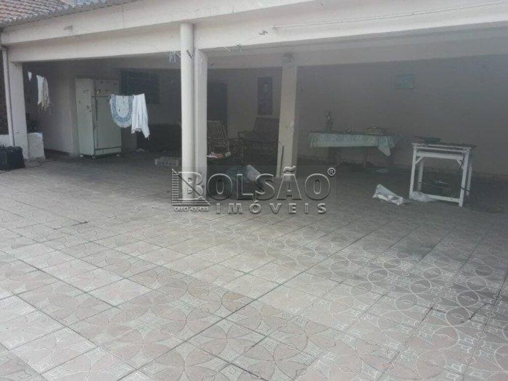 Casa, 3 quartos, 200 m² - Foto 4