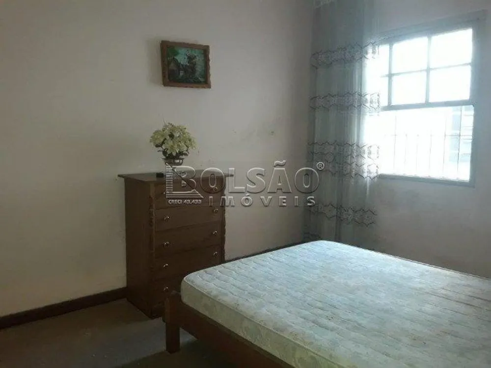 Casa, 3 quartos, 200 m² - Foto 13