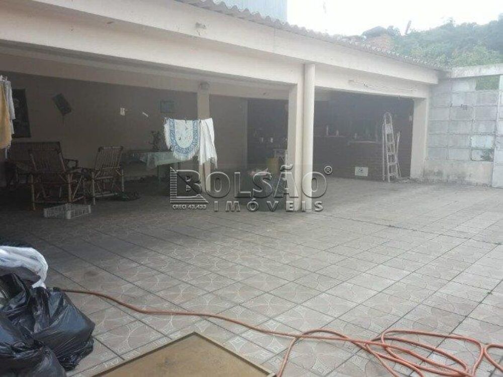 Casa, 3 quartos, 200 m² - Foto 8