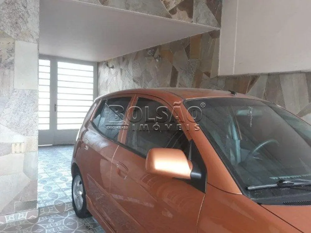 Casa, 3 quartos, 200 m² - Foto 16