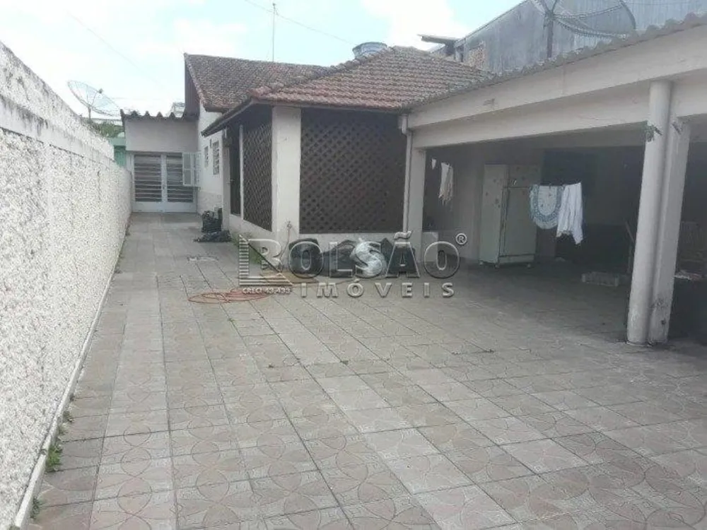 Casa, 3 quartos, 200 m² - Foto 1