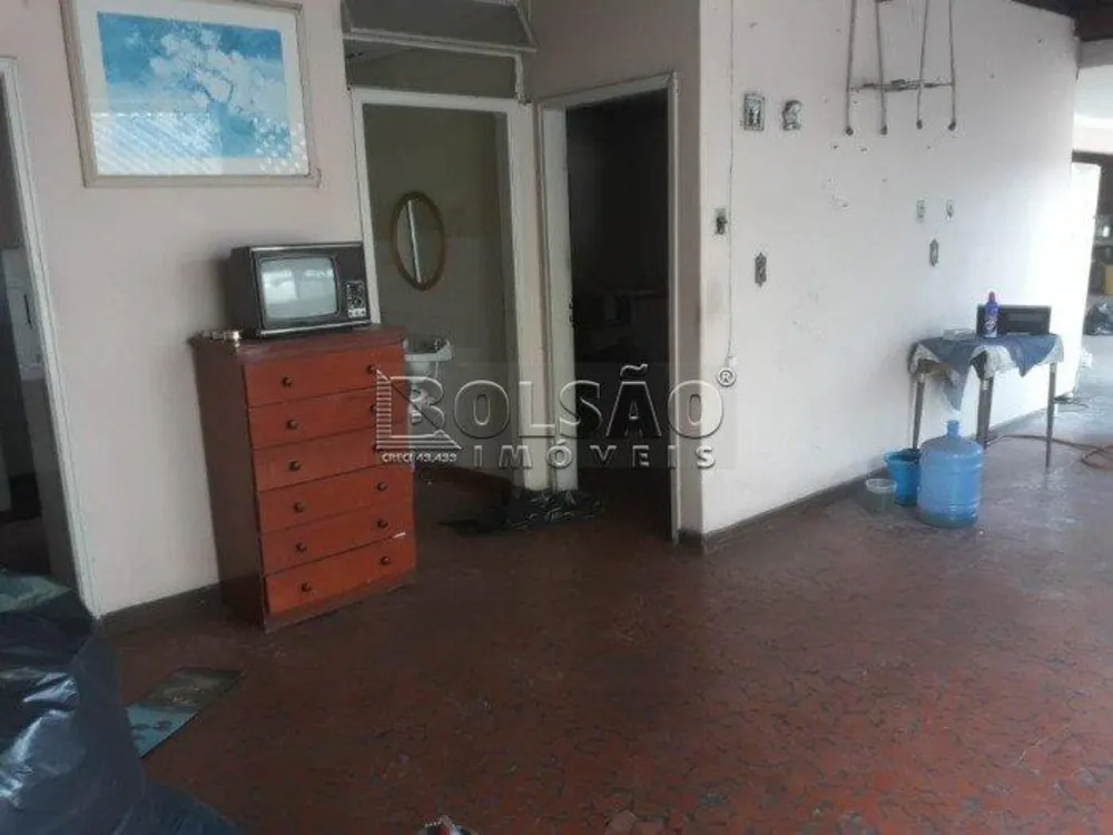 Casa, 3 quartos, 200 m² - Foto 9