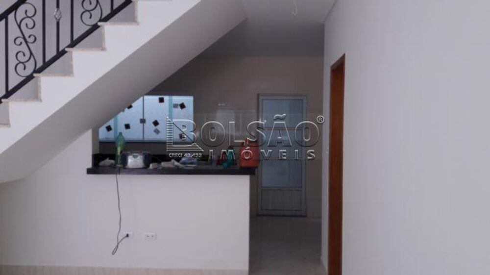 Casa, 2 quartos, 65 m² - Foto 2