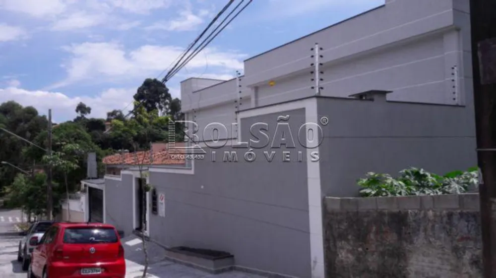 Casa, 2 quartos, 65 m² - Foto 1