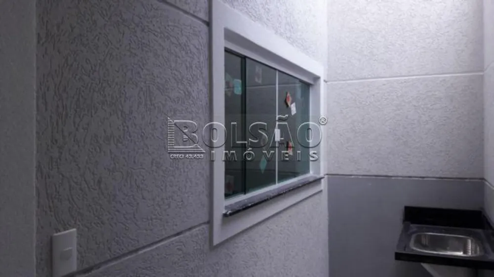 Casa, 2 quartos, 65 m² - Foto 7