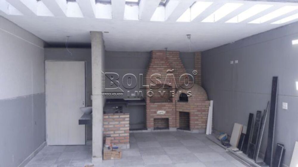 Casa, 2 quartos, 65 m² - Foto 4