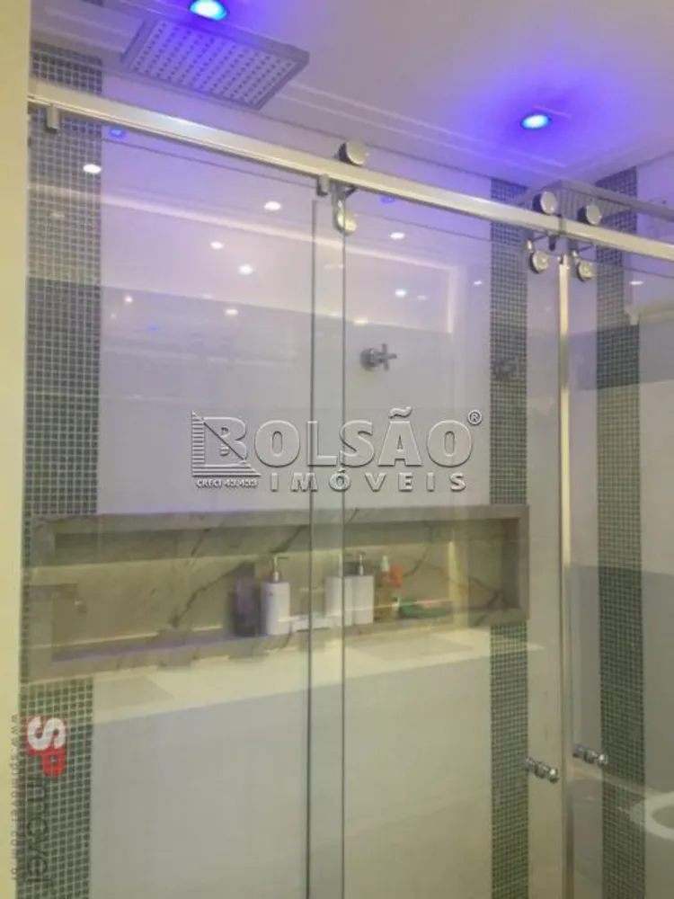 Sobrado, 3 quartos, 300 m² - Foto 3