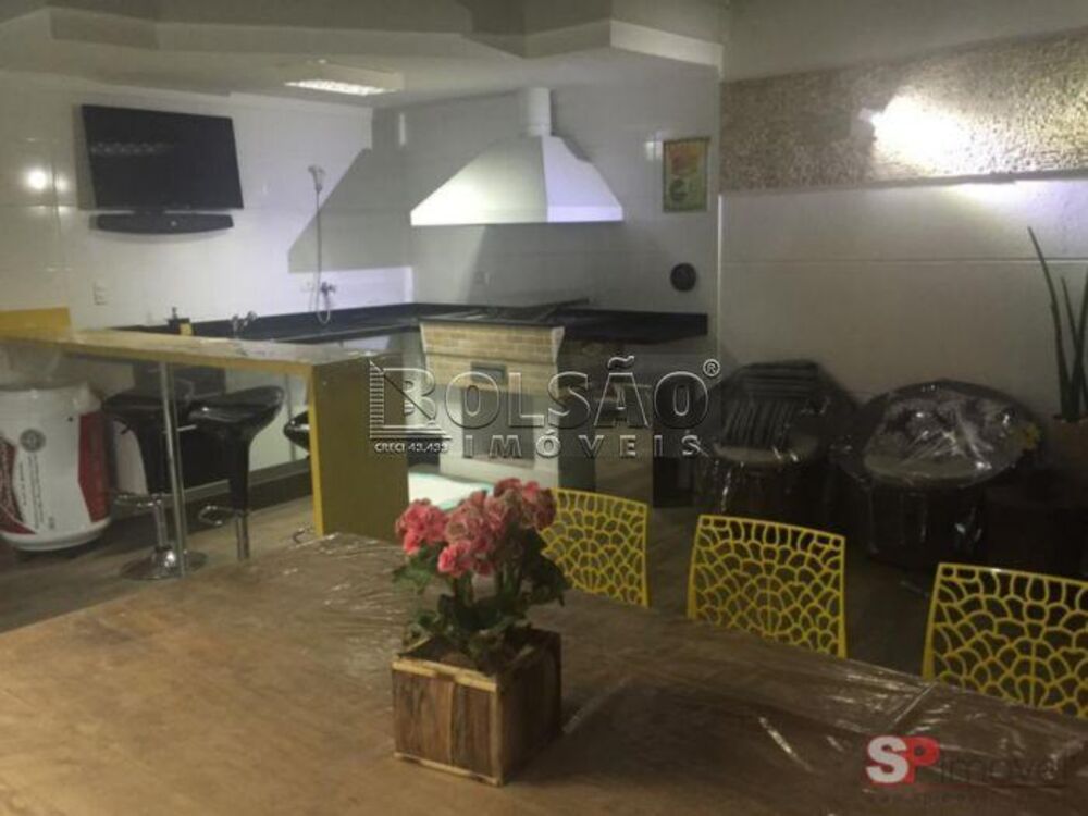 Sobrado, 3 quartos, 300 m² - Foto 3