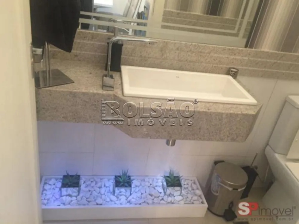 Sobrado, 3 quartos, 300 m² - Foto 11