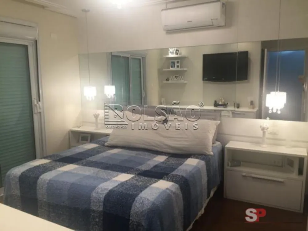 Sobrado, 3 quartos, 300 m² - Foto 6