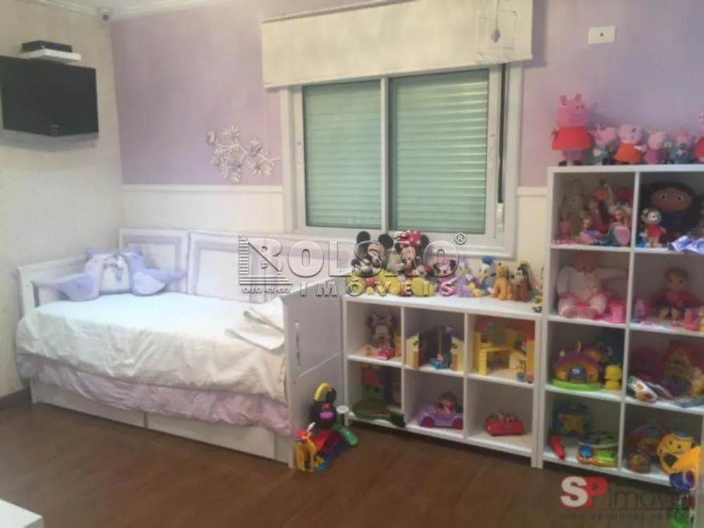 Sobrado, 3 quartos, 300 m² - Foto 5