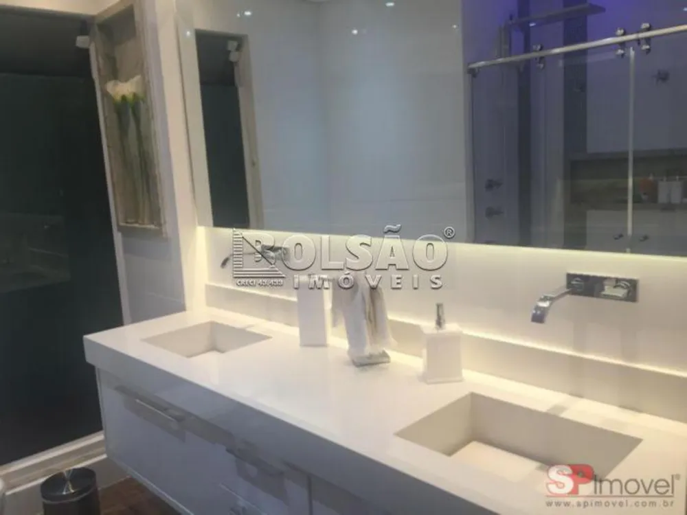Sobrado, 3 quartos, 300 m² - Foto 7