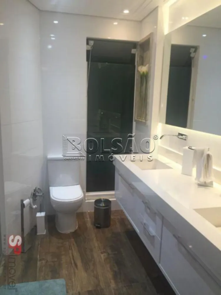 Sobrado, 3 quartos, 300 m² - Foto 8