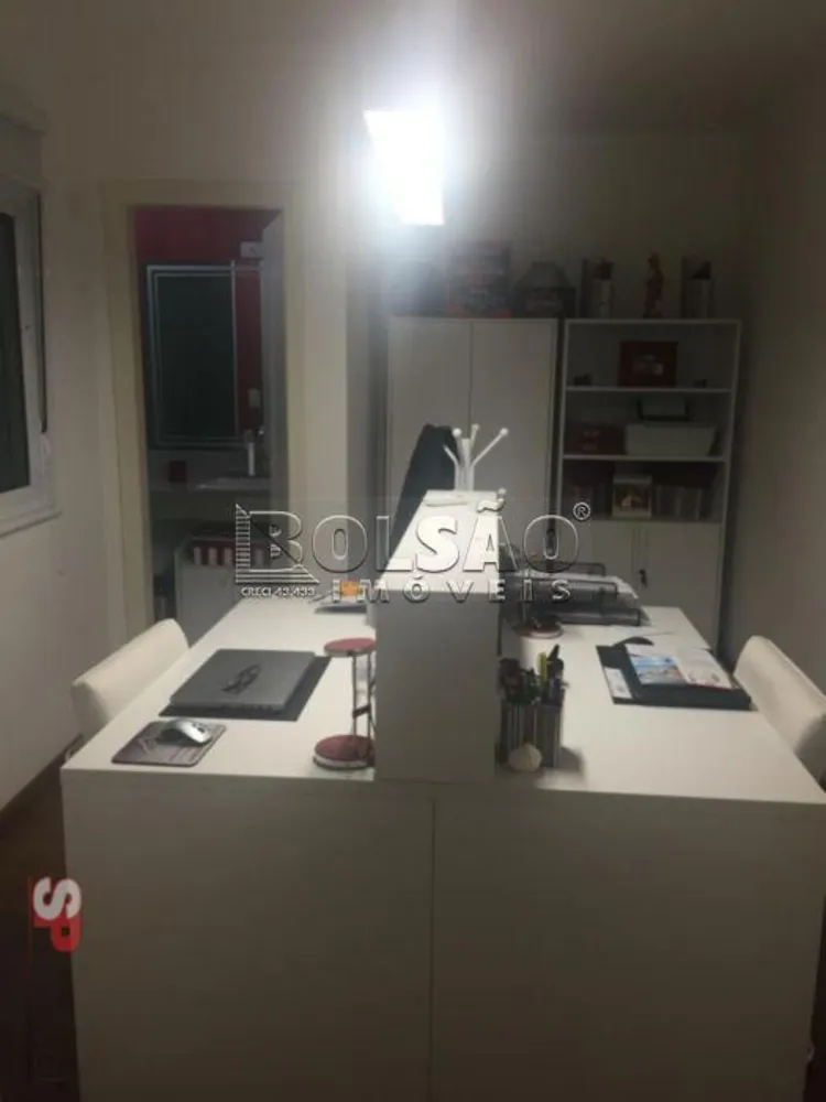 Sobrado, 3 quartos, 300 m² - Foto 4