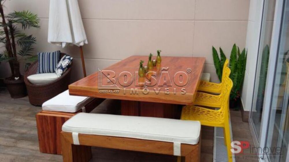 Sobrado, 3 quartos, 300 m² - Foto 1