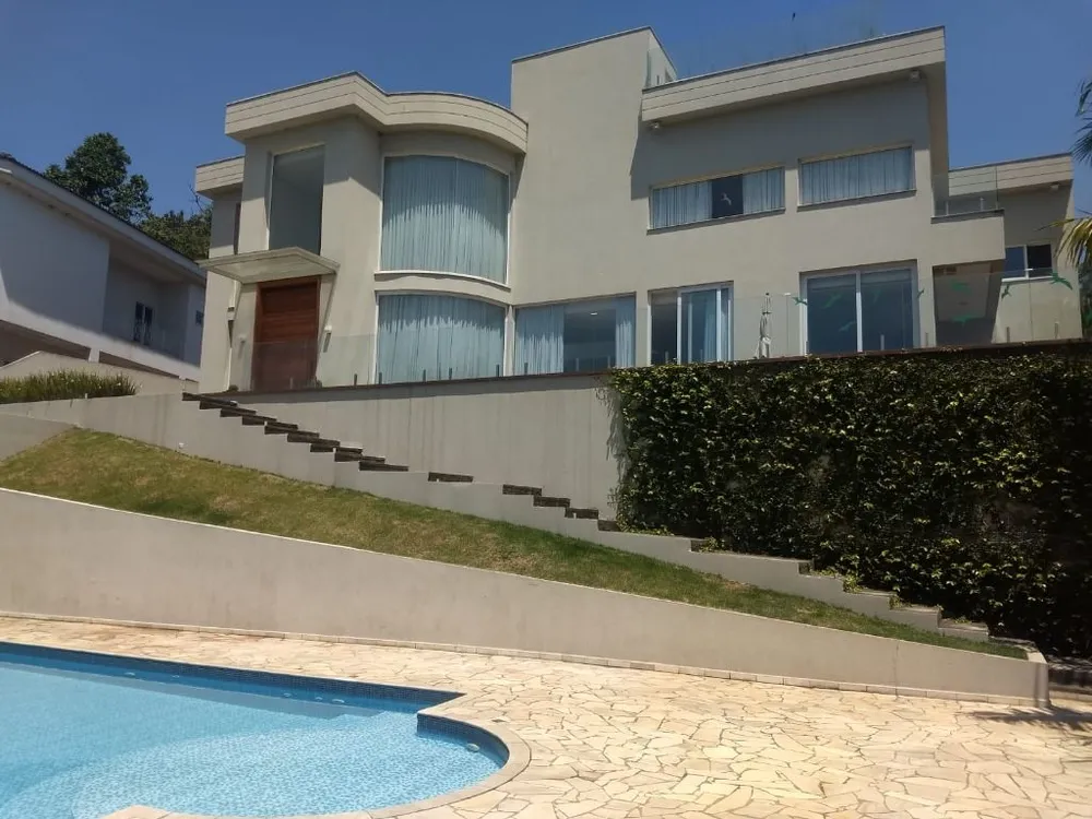 Sobrado, 4 quartos, 700 m² - Foto 3