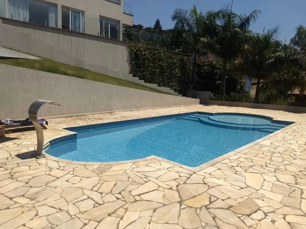 Sobrado, 4 quartos, 700 m² - Foto 4