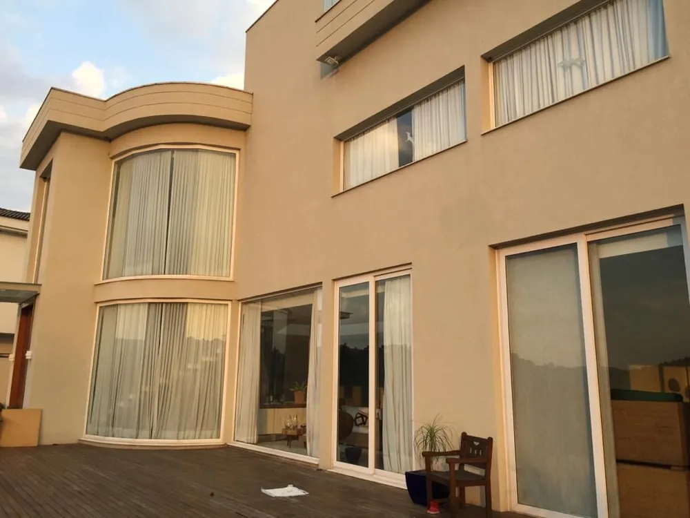 Sobrado, 4 quartos, 700 m² - Foto 6