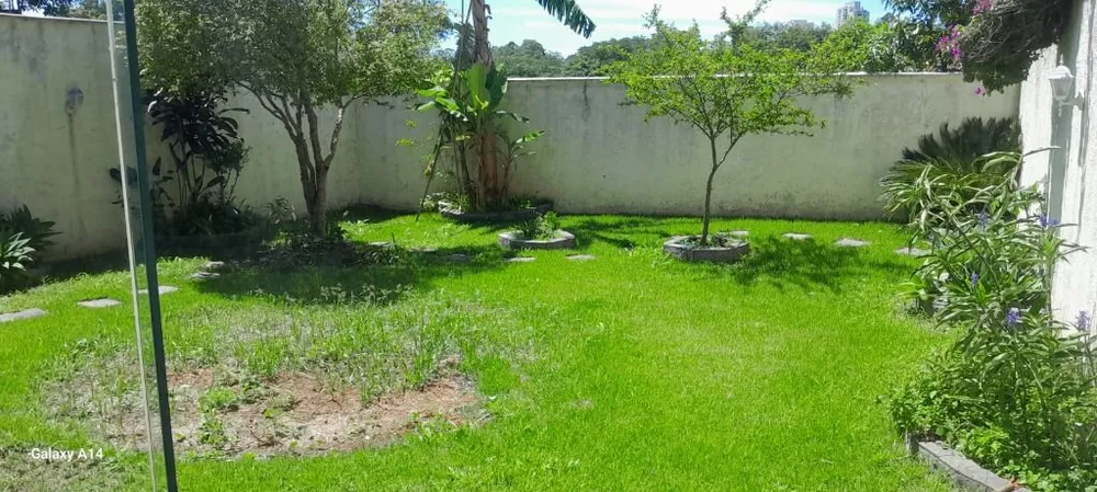 Sobrado, 4 quartos, 300 m² - Foto 10