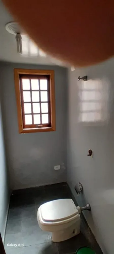 Sobrado, 4 quartos, 300 m² - Foto 1