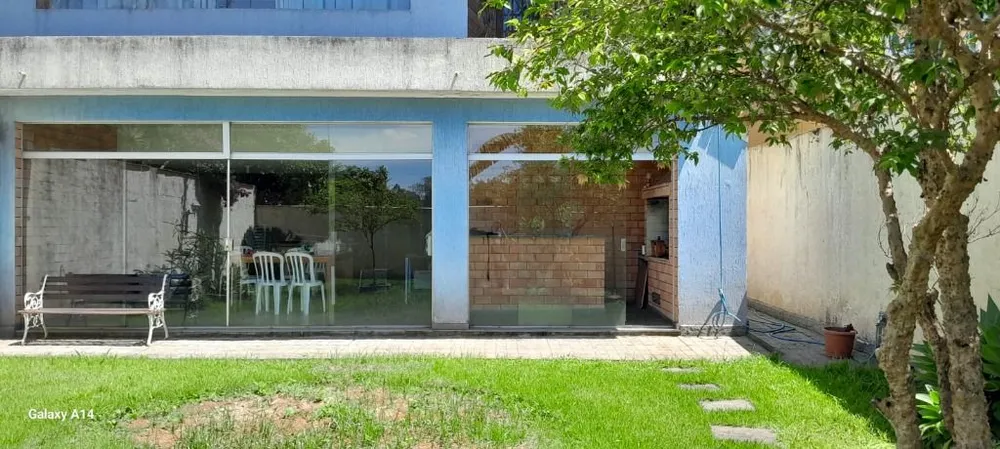 Sobrado, 4 quartos, 300 m² - Foto 6