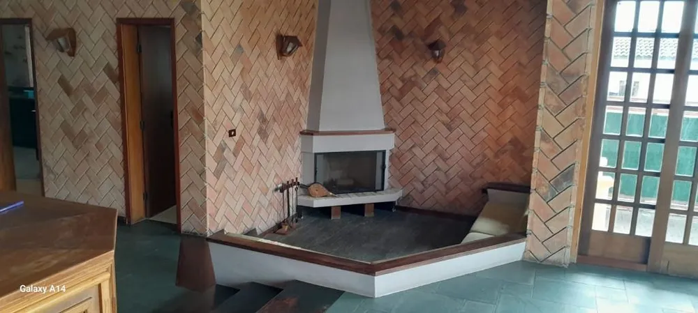 Sobrado, 4 quartos, 300 m² - Foto 5