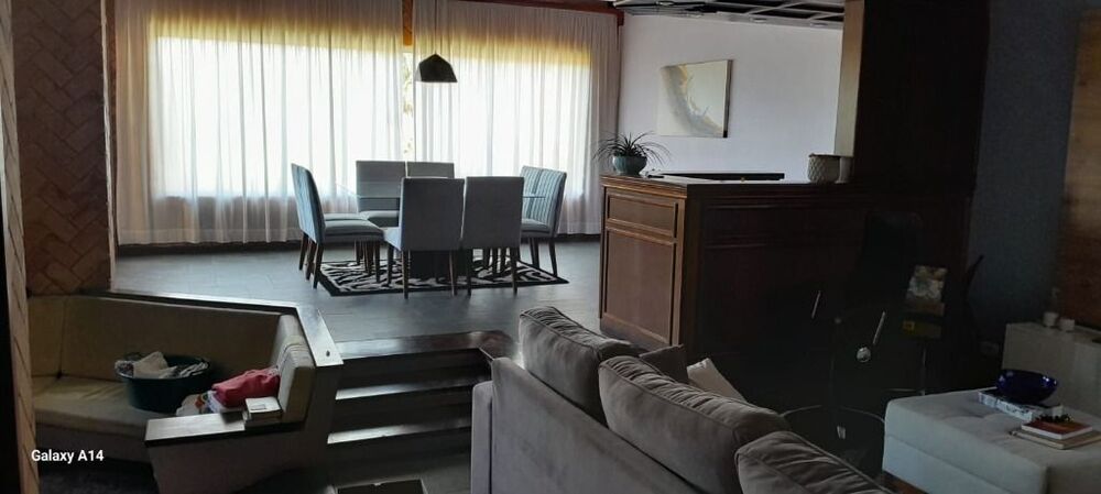 Sobrado, 4 quartos, 300 m² - Foto 4