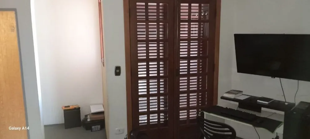 Sobrado, 4 quartos, 300 m² - Foto 8