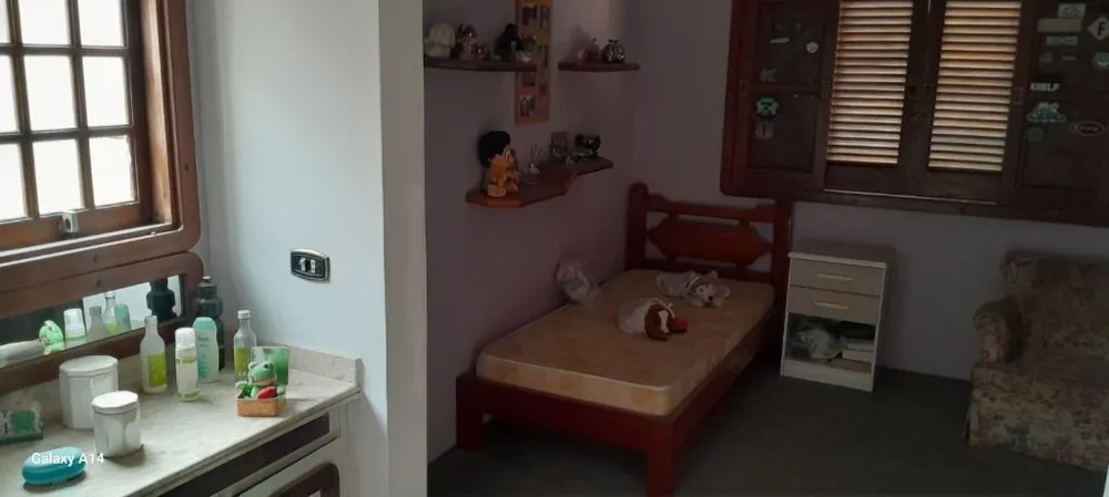 Sobrado, 4 quartos, 300 m² - Foto 3