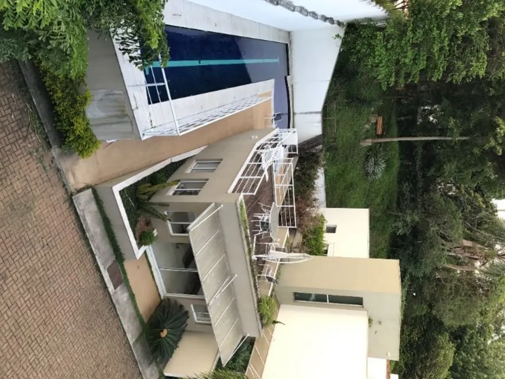 Sobrado, 3 quartos, 290 m² - Foto 12