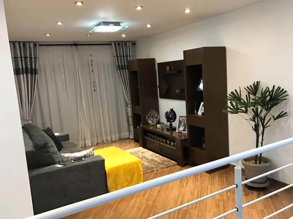 Sobrado, 3 quartos, 290 m² - Foto 10