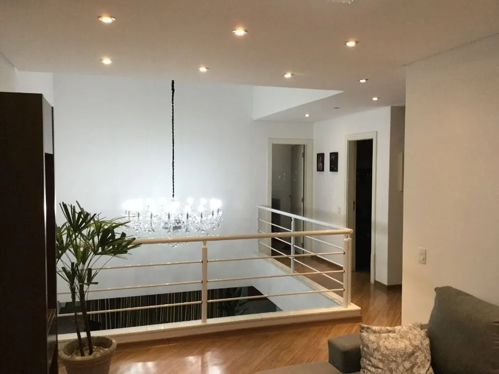 Sobrado, 3 quartos, 290 m² - Foto 8