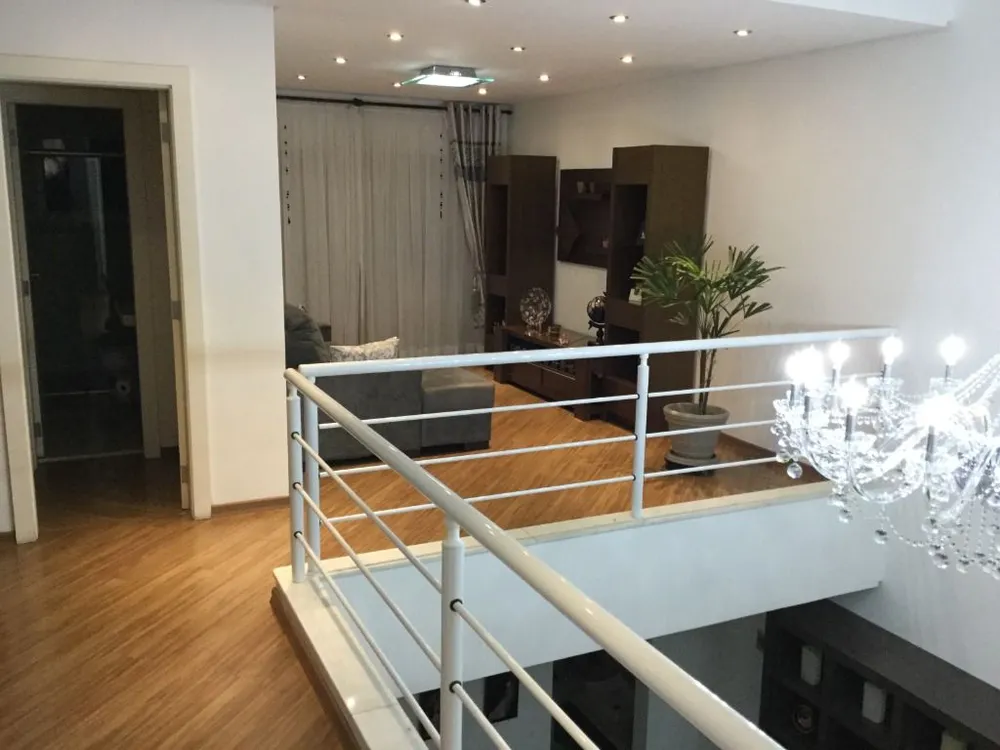 Sobrado, 3 quartos, 290 m² - Foto 11