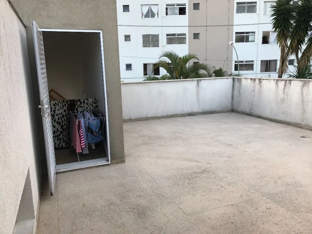 Sobrado, 3 quartos, 290 m² - Foto 5