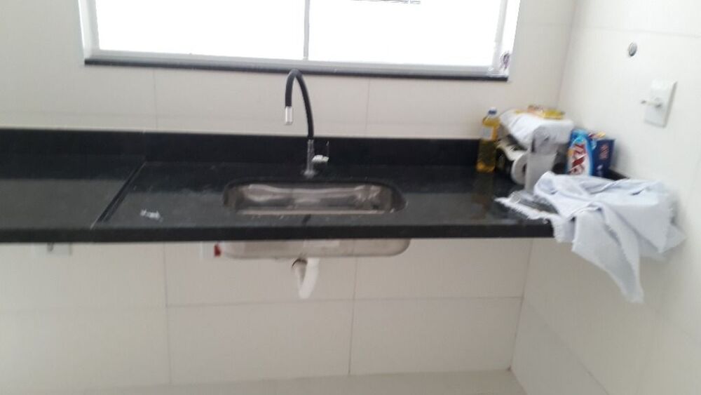 Sobrado, 3 quartos, 140 m² - Foto 2