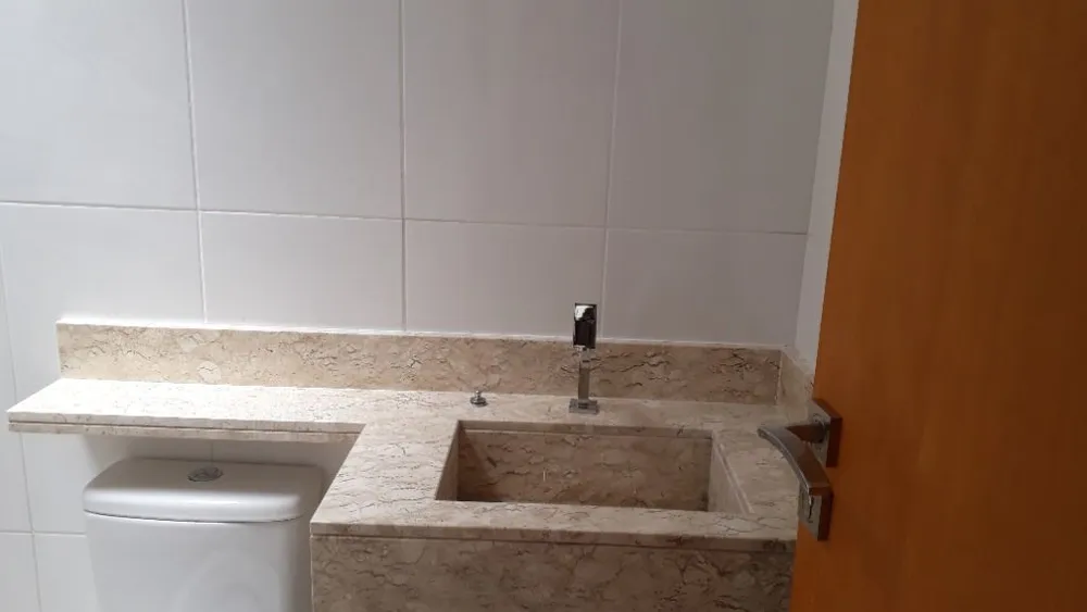 Sobrado, 3 quartos, 140 m² - Foto 11