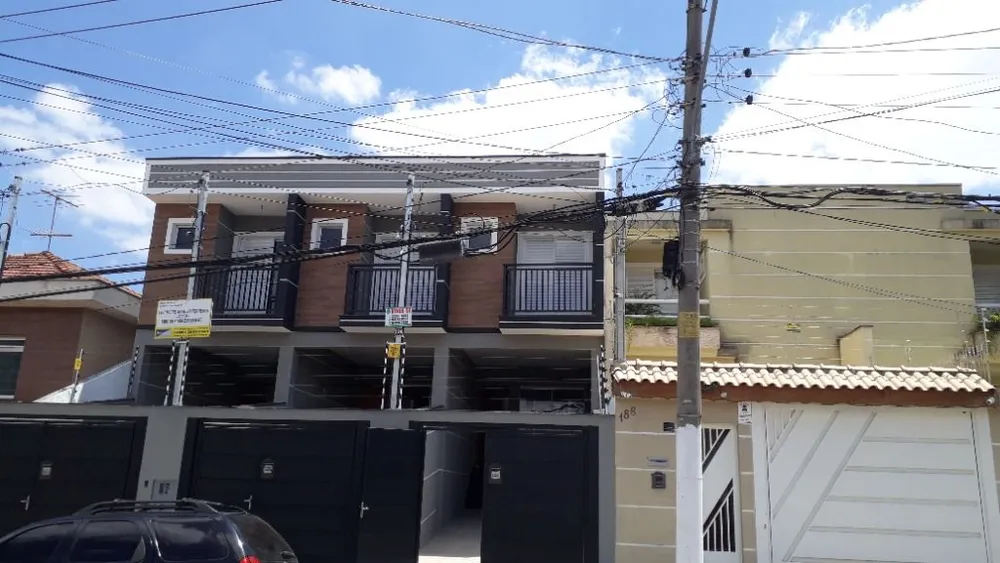 Sobrado, 3 quartos, 140 m² - Foto 15