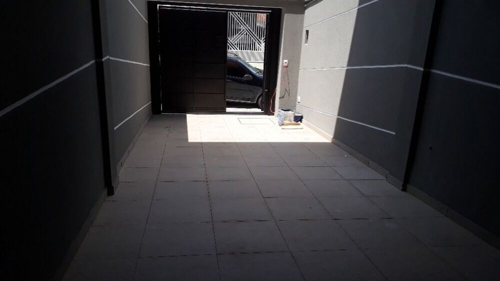 Sobrado, 3 quartos, 140 m² - Foto 3