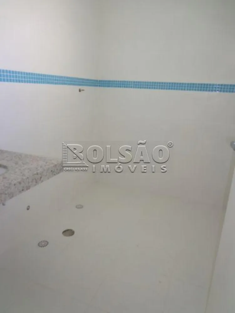 Sobrado, 3 quartos, 191 m² - Foto 8