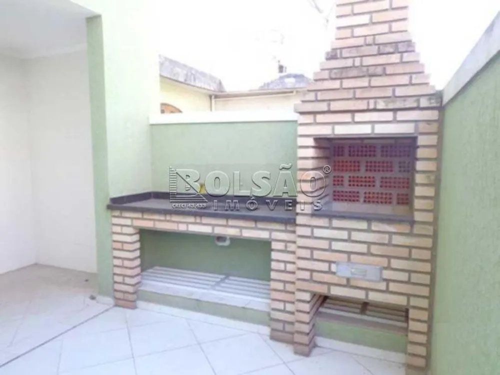 Sobrado, 3 quartos, 191 m² - Foto 6