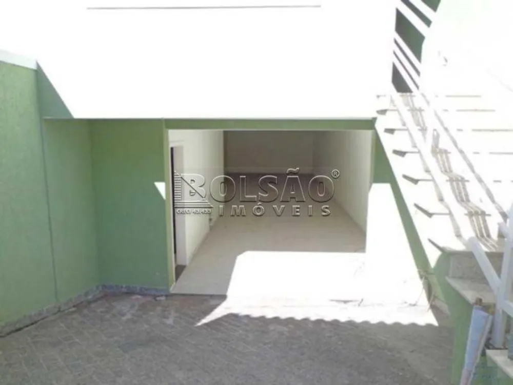 Sobrado, 3 quartos, 191 m² - Foto 1