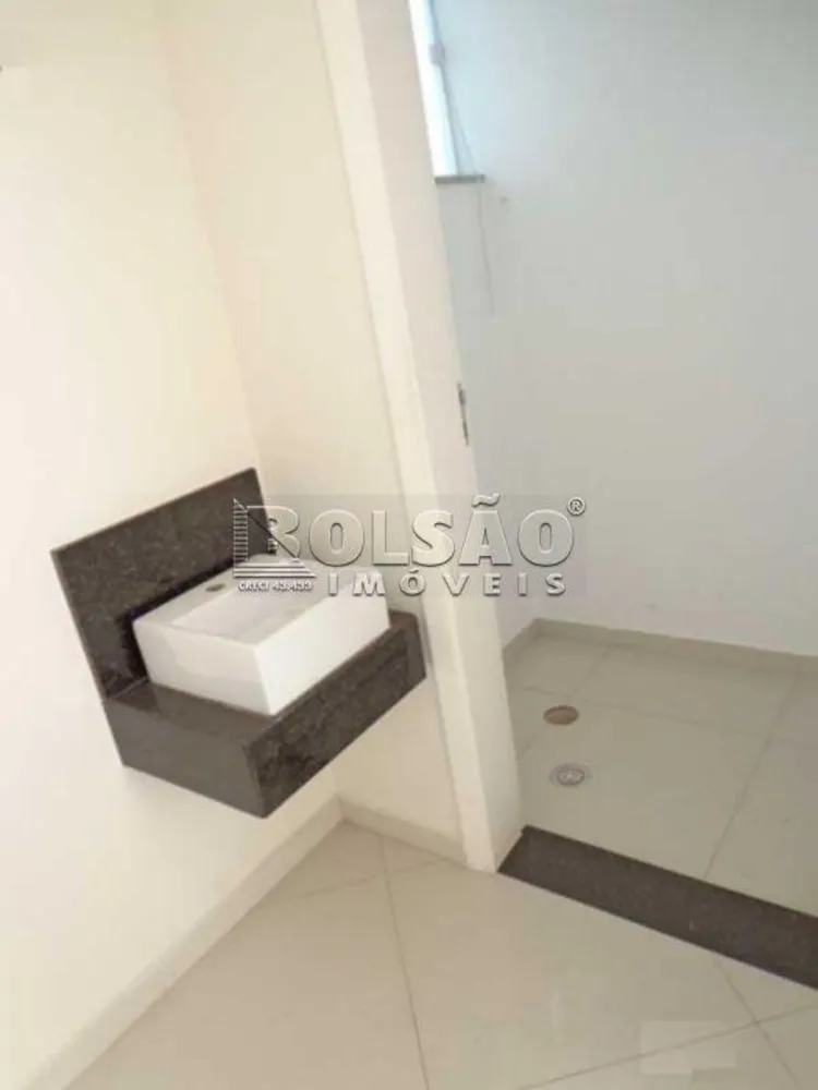 Sobrado, 3 quartos, 191 m² - Foto 4