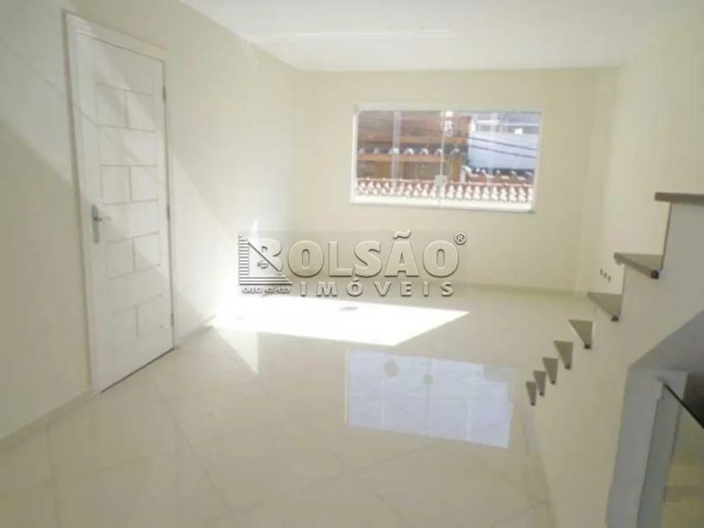 Sobrado, 3 quartos, 191 m² - Foto 3