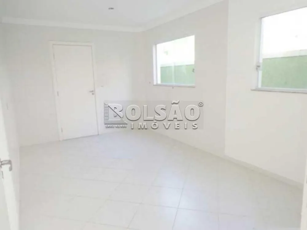 Sobrado, 3 quartos, 191 m² - Foto 5
