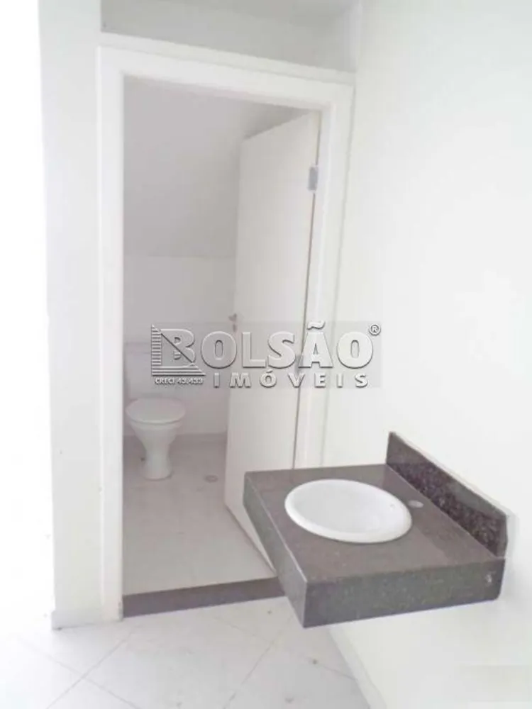 Sobrado, 3 quartos, 191 m² - Foto 2