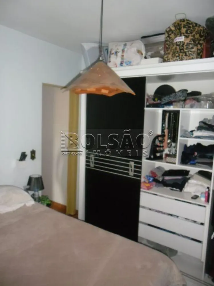 Sobrado, 3 quartos, 200 m² - Foto 11