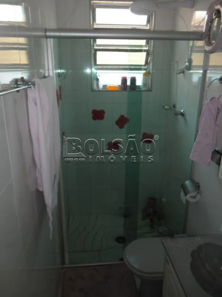 Sobrado, 3 quartos, 200 m² - Foto 7