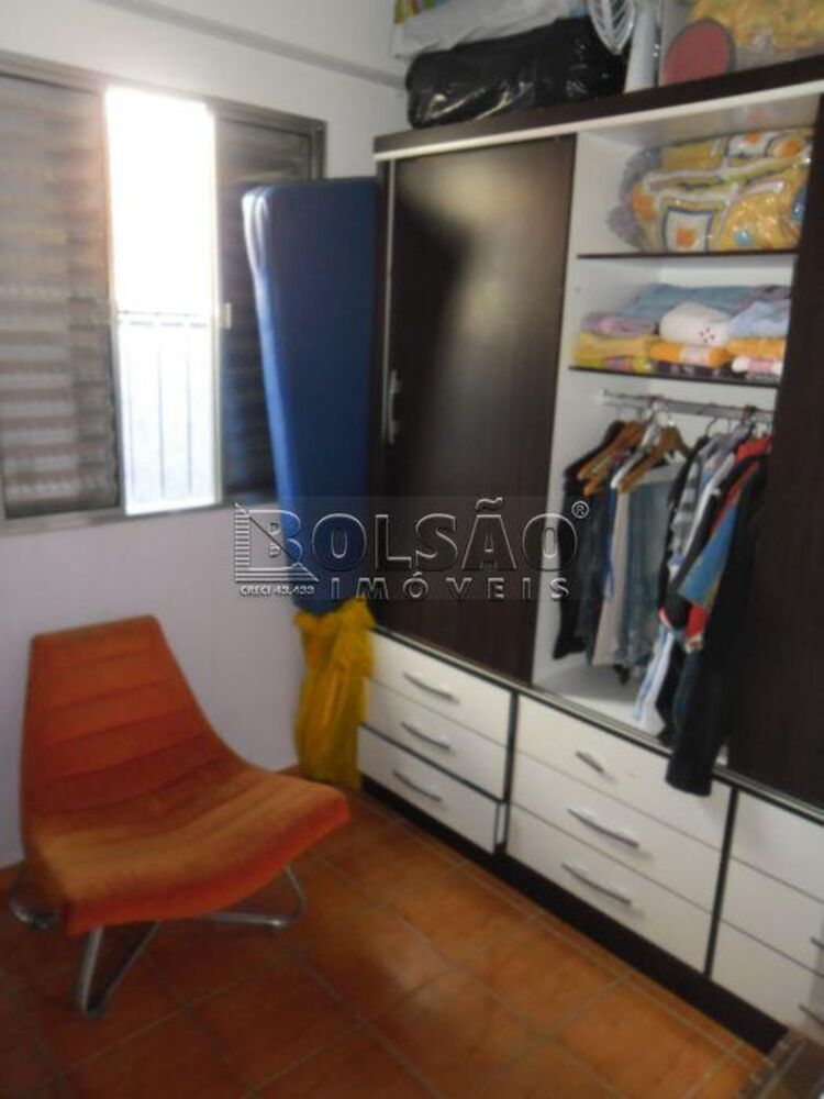 Sobrado, 3 quartos, 200 m² - Foto 1