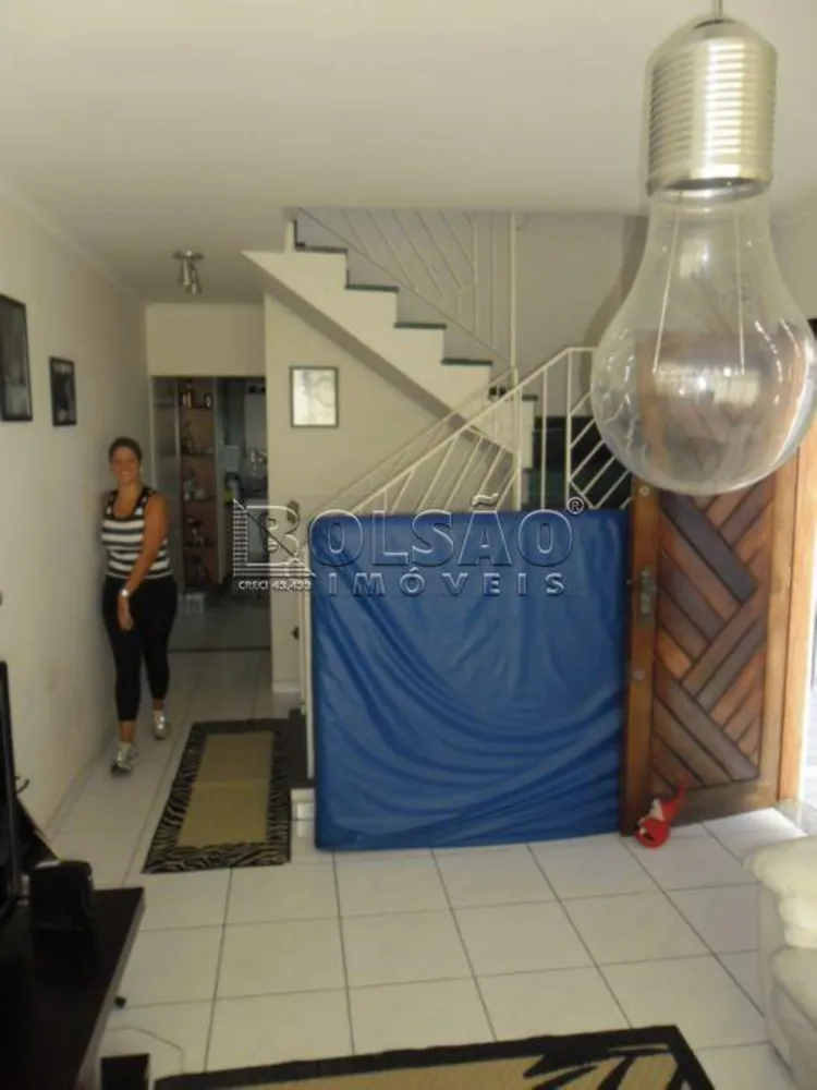 Sobrado, 3 quartos, 200 m² - Foto 3